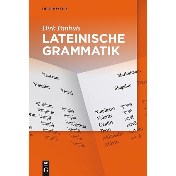 Amazon.com: Handbuch Zur Deutschen Grammatik: Wiederholen Und